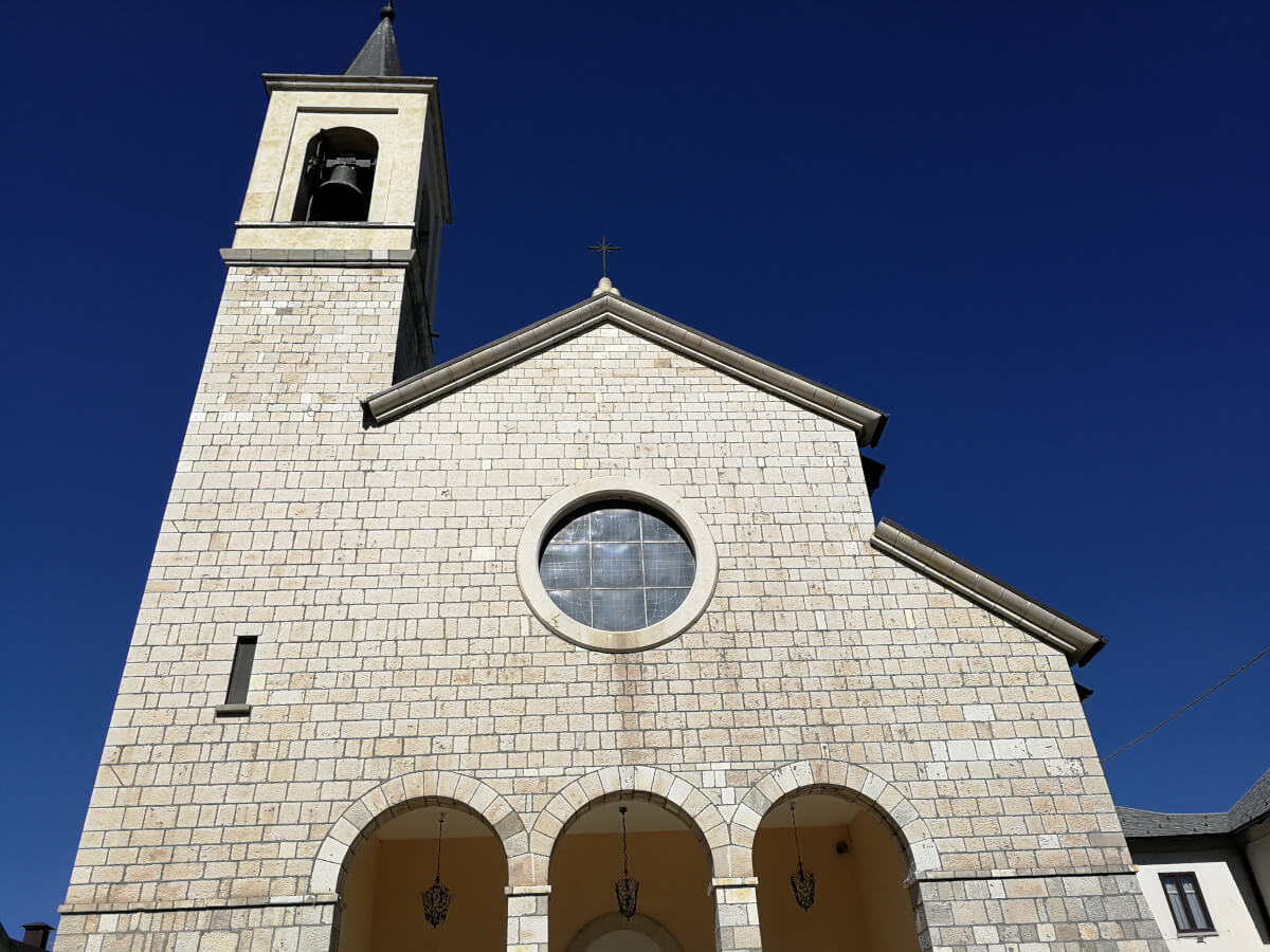 Le Chiese più belle dell’Abruzzo