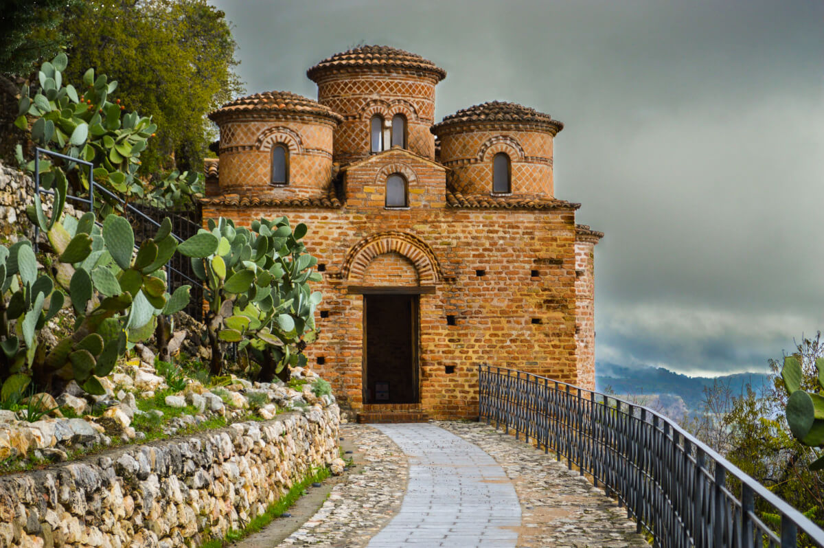 Le Chiese più belle della Calabria