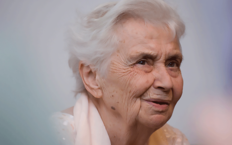 Ruth Pfau celebrara da un Google Doodle