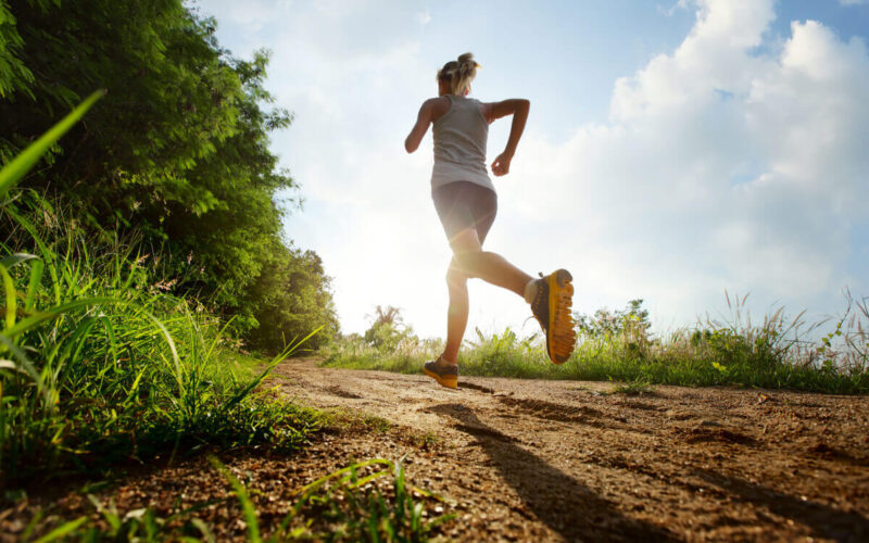 10 motivi per cominciare a correre