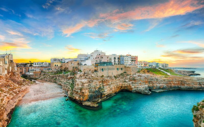 quanti paesi sul mare italia|quanti paesi sul mare città sul mare italia