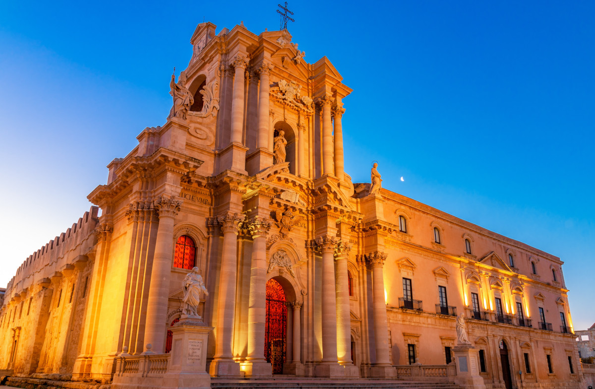 Le Chiese più belle della Sicilia