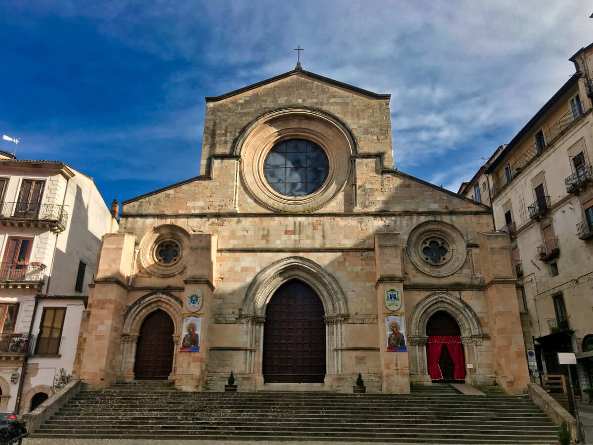 Le Chiese più belle della Calabria