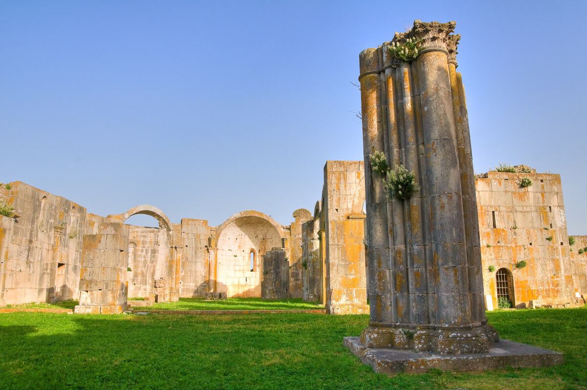 Le chiese più belle del Basilicata