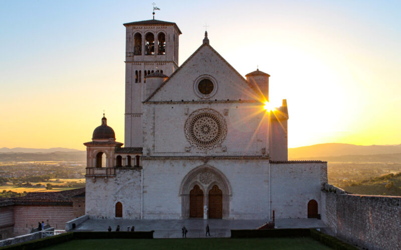 Le chiese più belle dell’Umbria|Duomo di Perugia|Le chiese più belle dell’Umbria