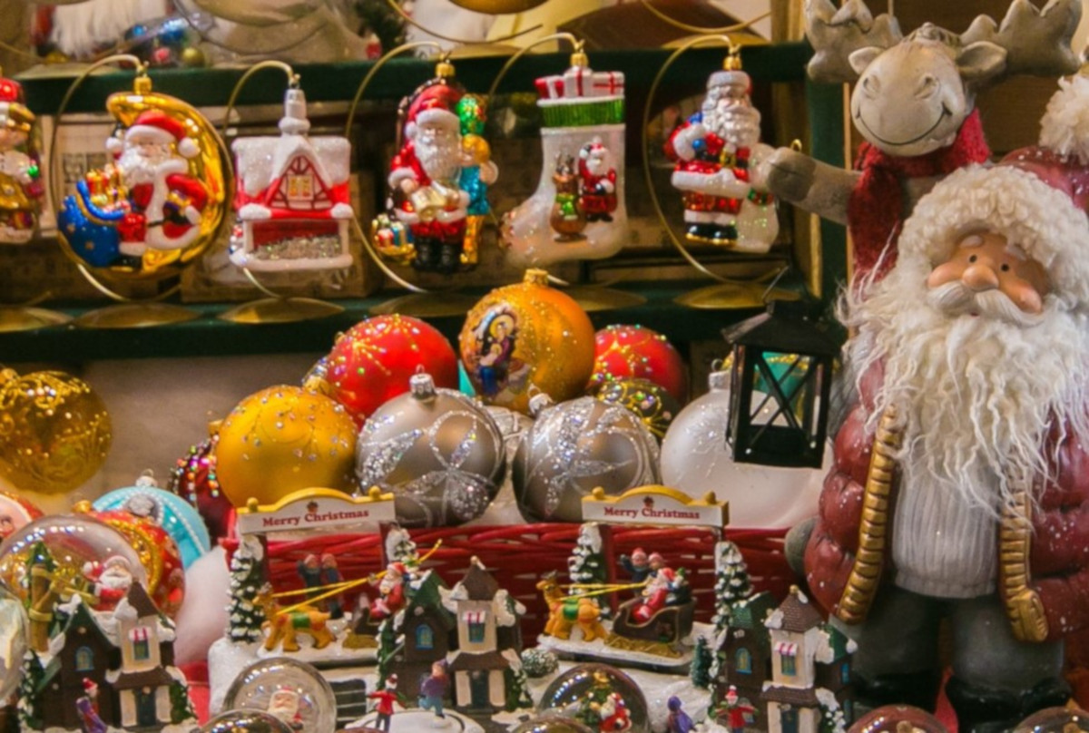 I più bei Mercatini di Natale da visitare in Umbria e Toscana