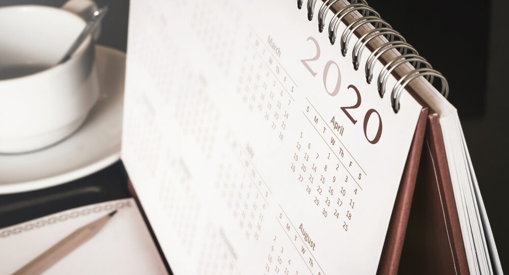 Calendario festività 2020: tutte le date dei giorni festivi in Italia