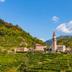 colline del prosecco italia|colline del prosecco italia