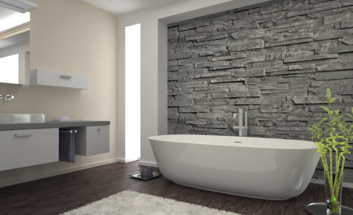 Pillole di Interior Design: il bagno in muratura