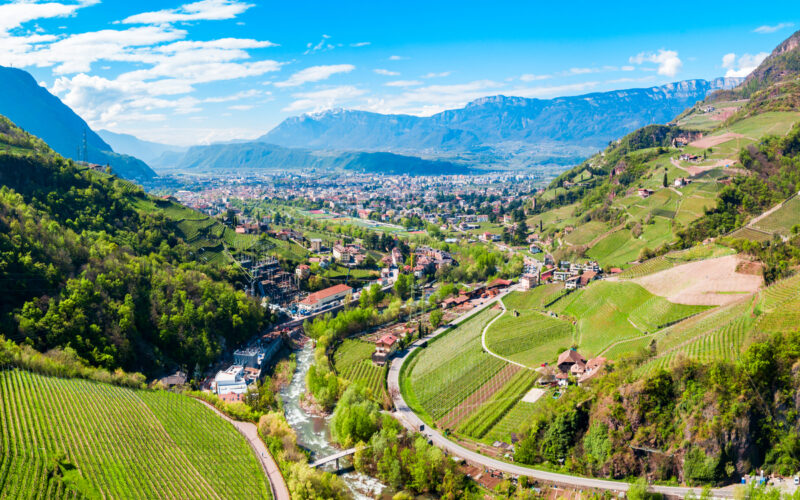 Alla scoperta di Bolzano: la città, gli abitanti, cosa visitare e mangiare