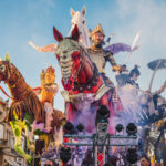 carnevale di Viareggio|Carnevale di Viareggio