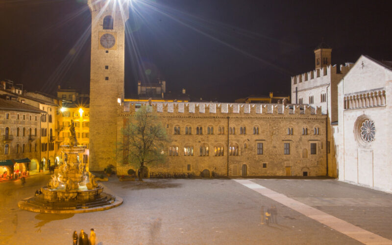 Sagre in Trentino Alto Adige: gli eventi di ottobre 2019