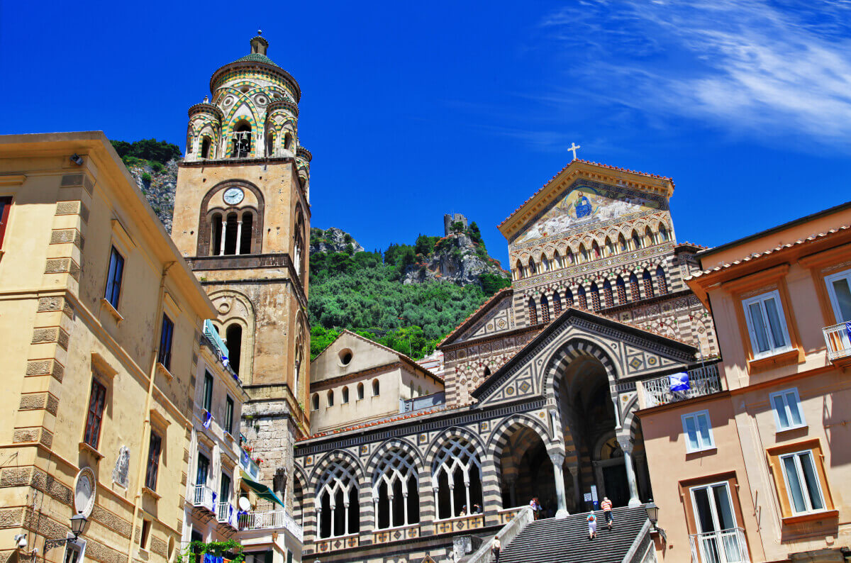 Duomo di Amalfi