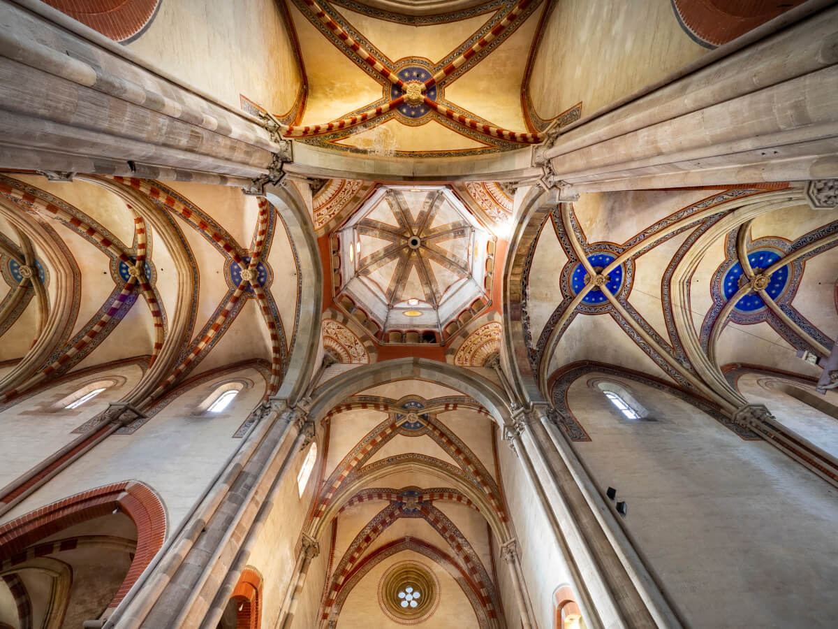 Le Chiese più belle del Piemonte