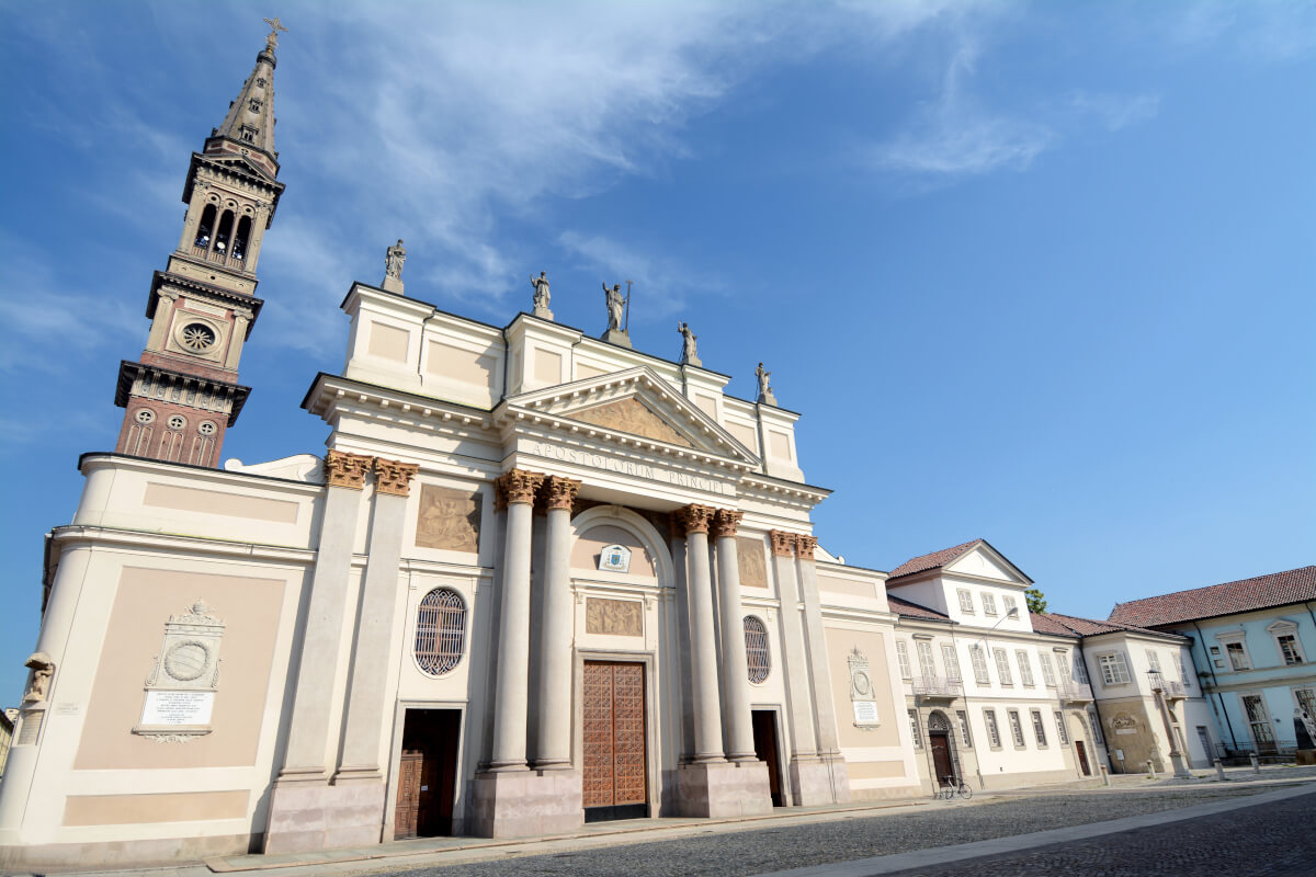 Le Chiese più belle del Piemonte