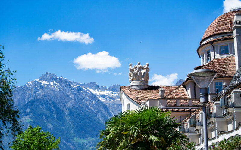 Merano WineFestival 2019: il vino in una cornice unica