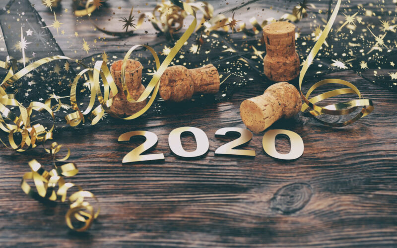 capodanno 2020 in hotel|2020