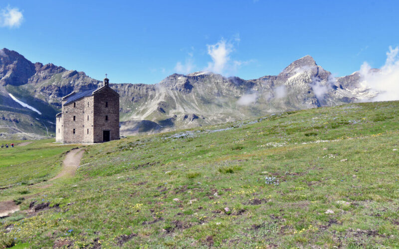 Le chiese più belle della Valle d’Aosta