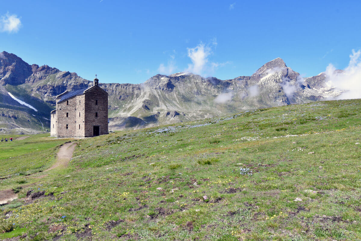 Le chiese più belle della Valle d’Aosta