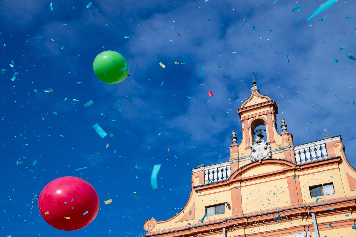 Carnevale di Cento