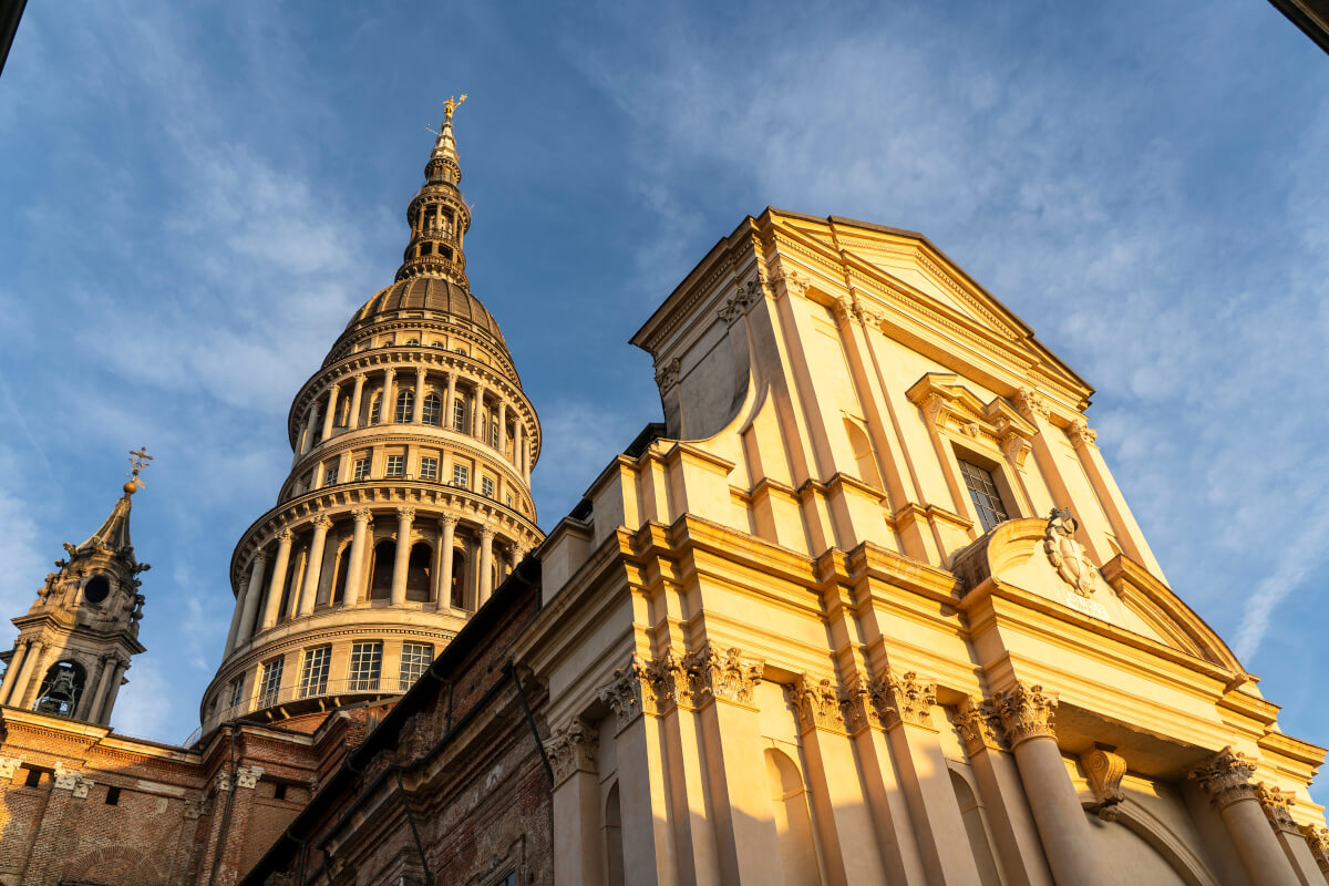 Le Chiese più belle del Piemonte