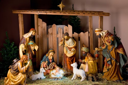 Presepe