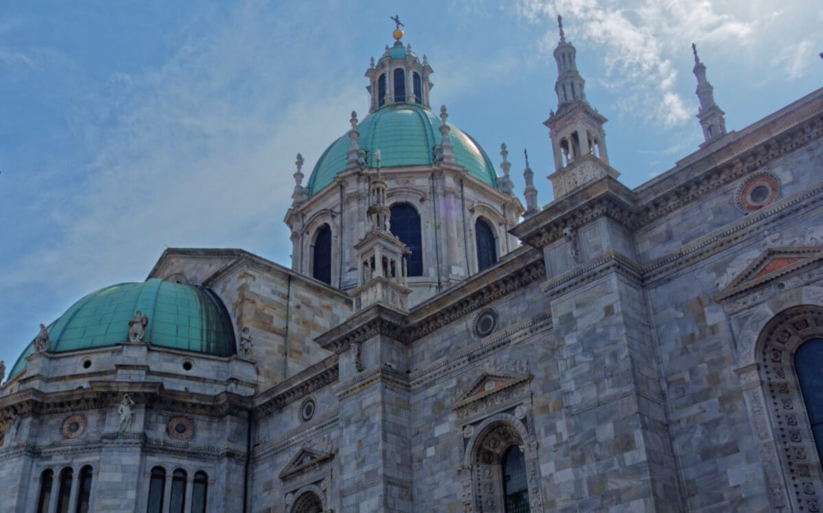 Le Chiese più belle della Lombardia