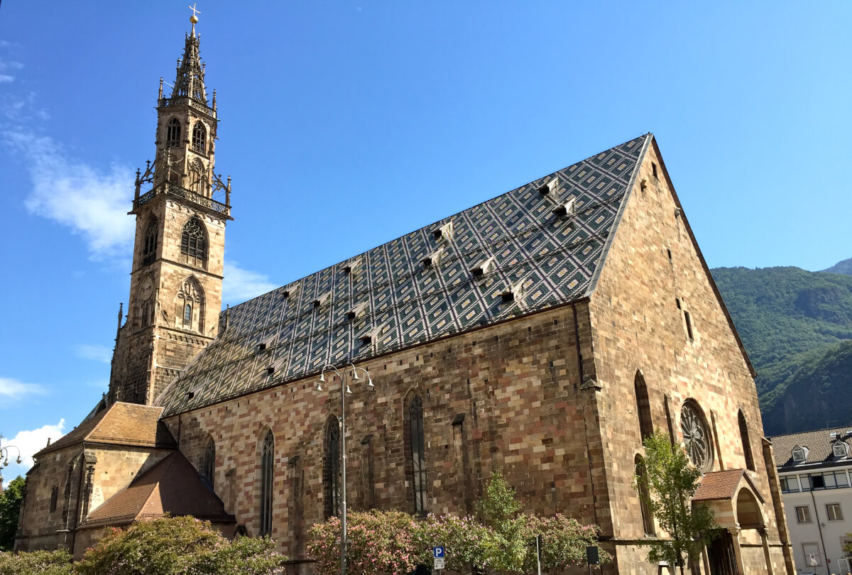 Le chiese più belle del Trentino Alto Adige