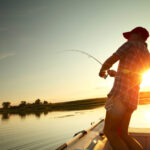 Vacanze di pesca||Mosca|Vacanze di pesca|