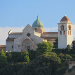 Ascoli Piceno|Chiesa di San Francesco