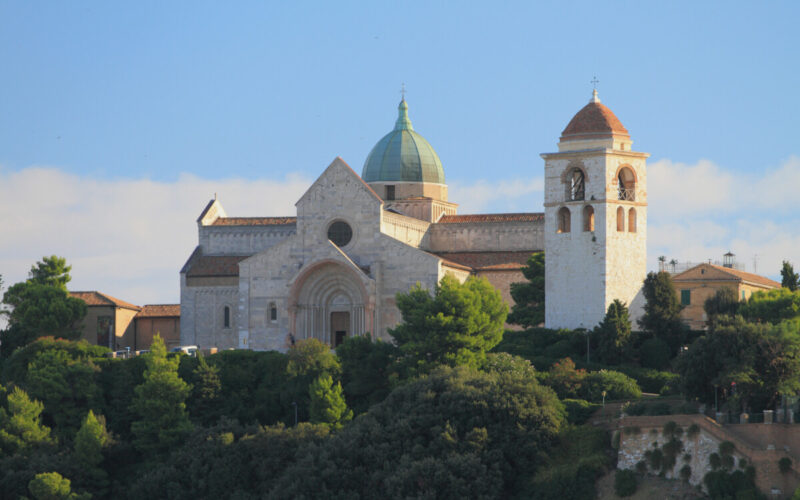 Ascoli Piceno|Chiesa di San Francesco