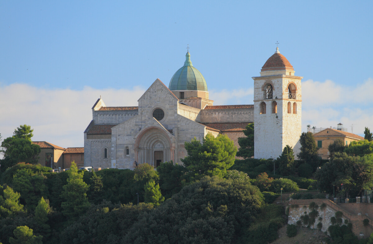 Le chiese più belle delle Marche