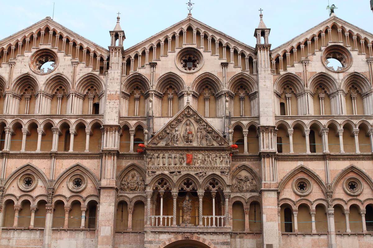 Le Chiese più belle dell’Emilia Romagna