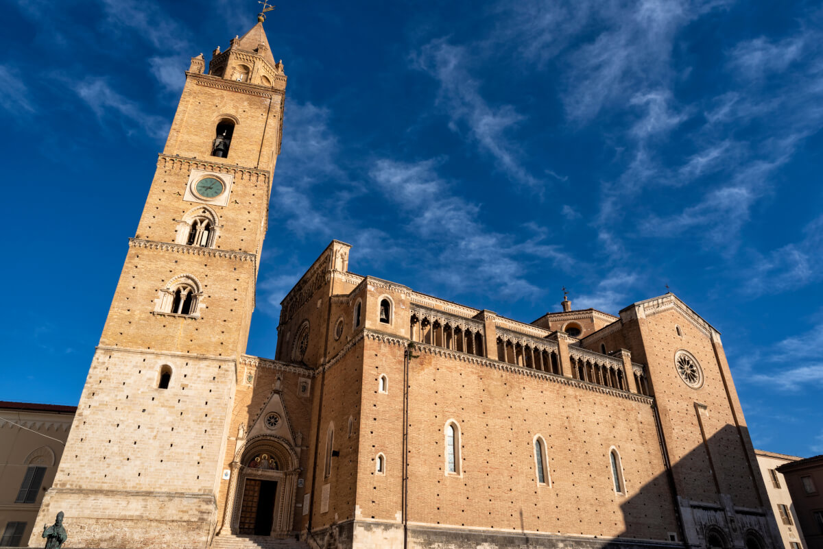 Le Chiese più belle dell’Abruzzo