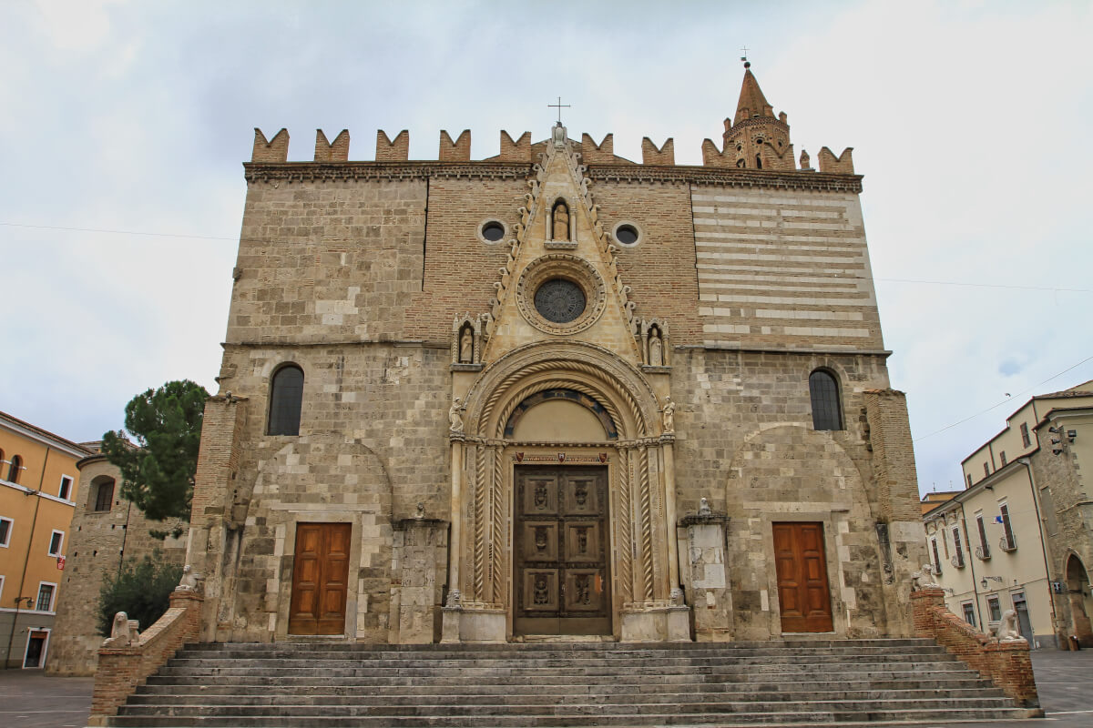 Le Chiese più belle dell’Abruzzo