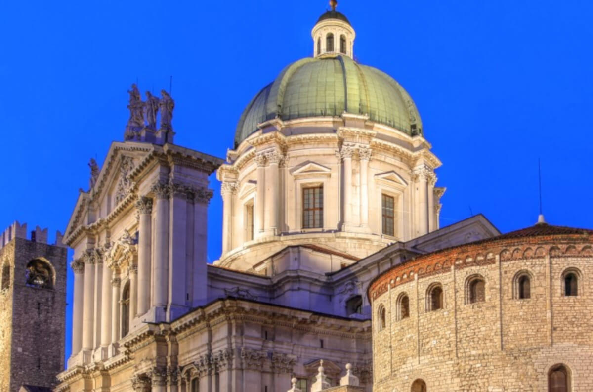 Le Chiese più belle della Lombardia