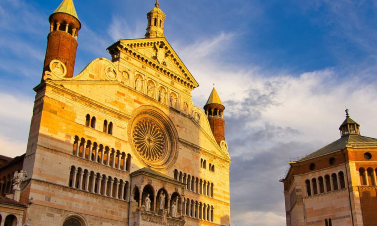 Le Chiese più belle della Lombardia