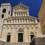 Le chiese più belle della Sardegna|Basilica della Santissima Trinità di Saccargia|Duomo di Nuoro