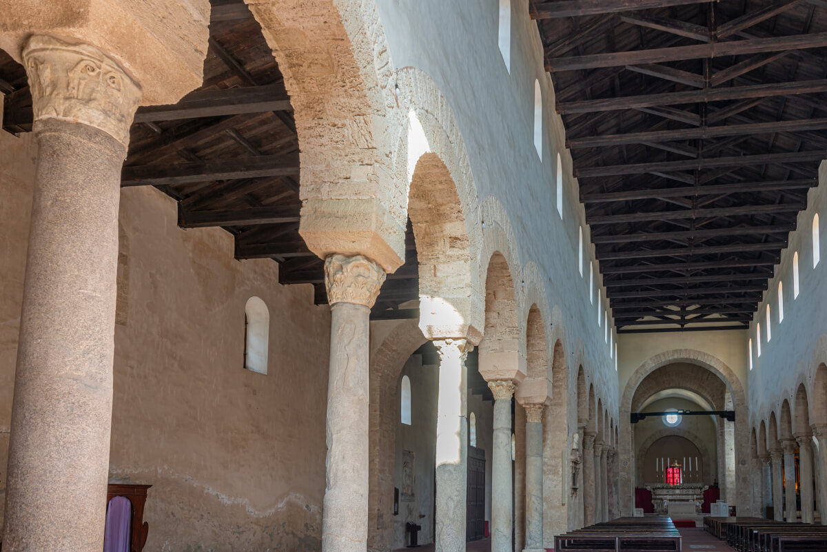 Le Chiese più belle della Calabria