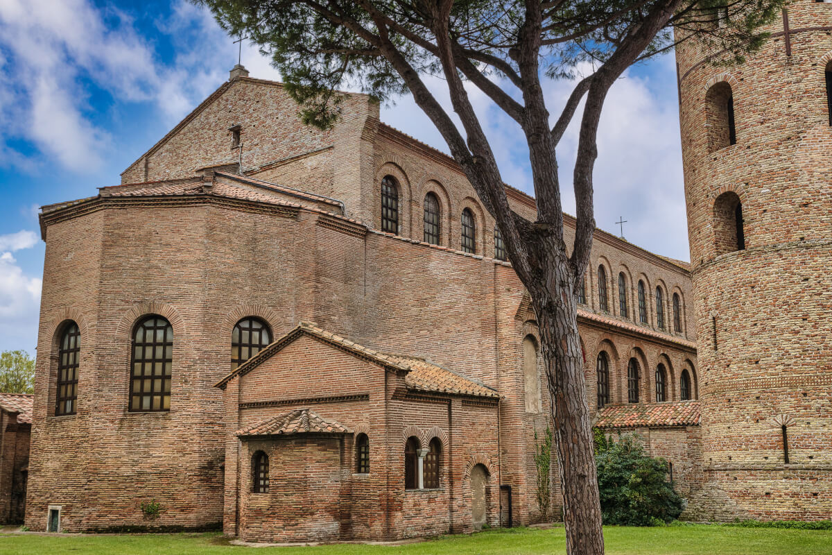 Le Chiese più belle dell’Emilia Romagna