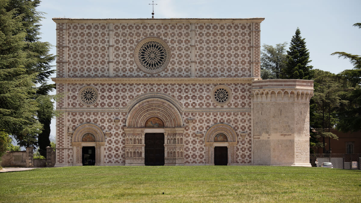 Le Chiese più belle dell’Abruzzo