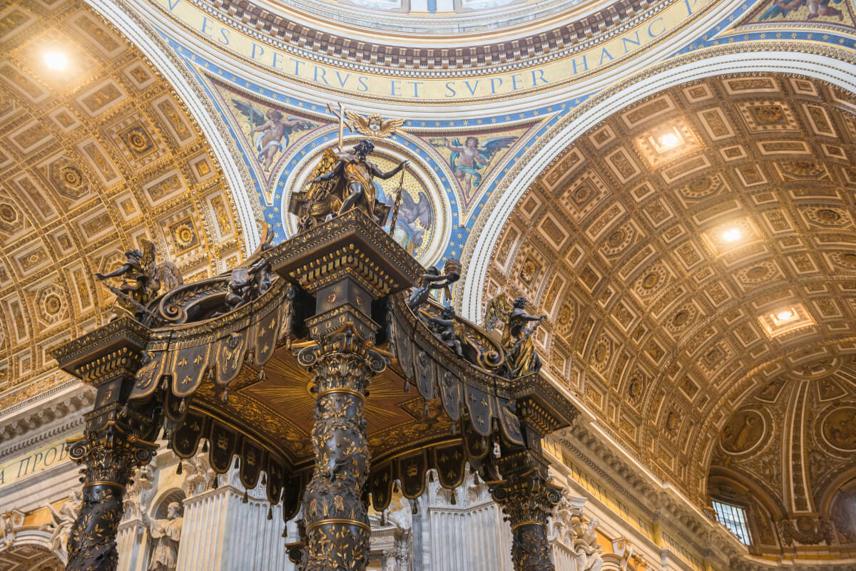 Le Chiese più belle del Lazio