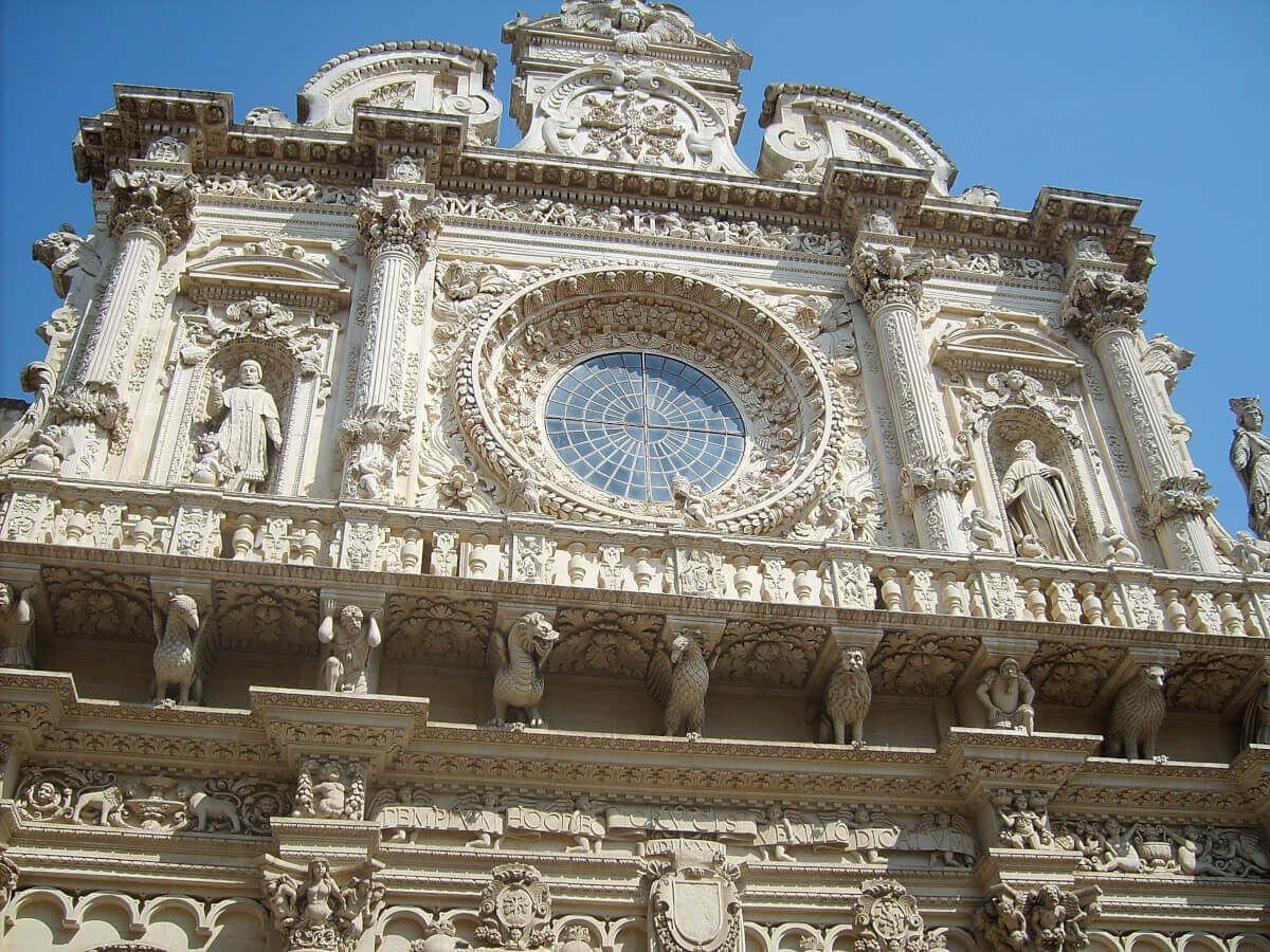 Le chiese più belle della Puglia