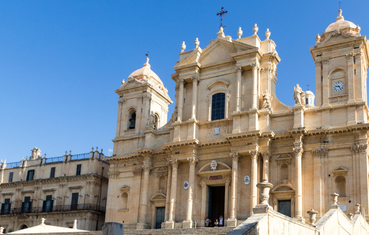 Le Chiese più belle della Sicilia