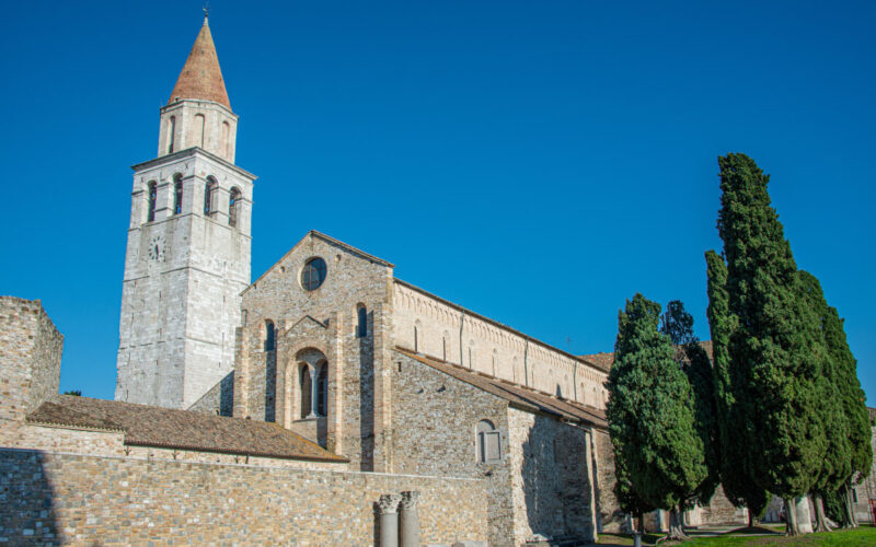 Le chiese più belle del Friuli Venezia Giulia