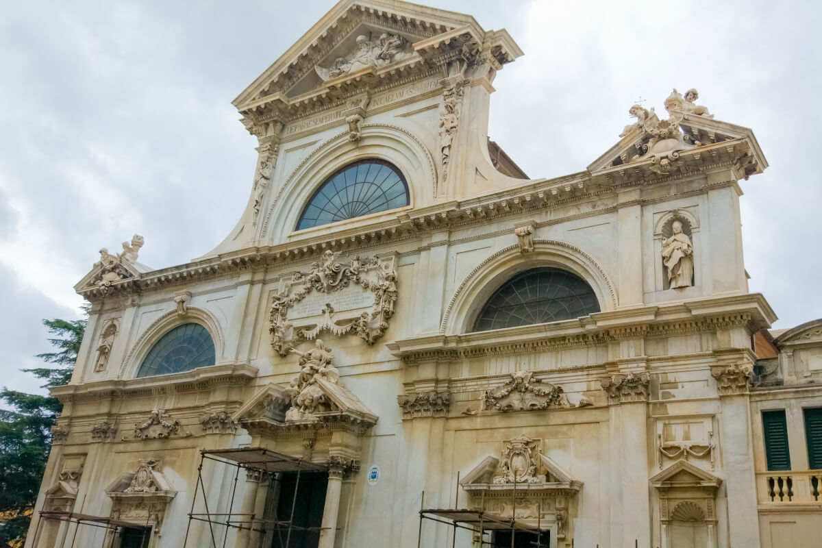 Le Chiese più belle della Liguria