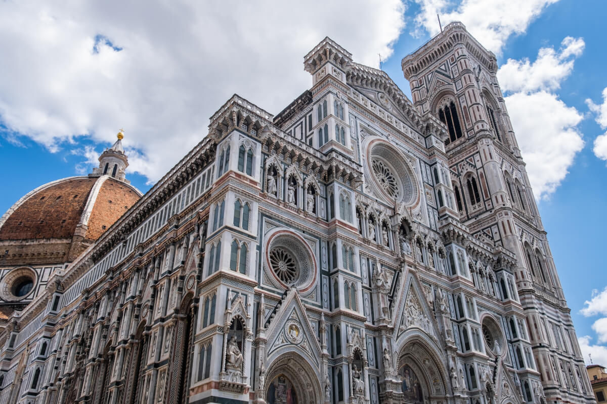 Le Chiese più belle della Toscana