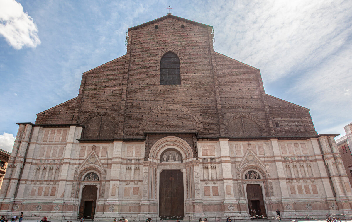 Le Chiese più belle dell’Emilia Romagna