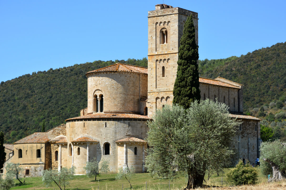 Le Chiese più belle della Toscana