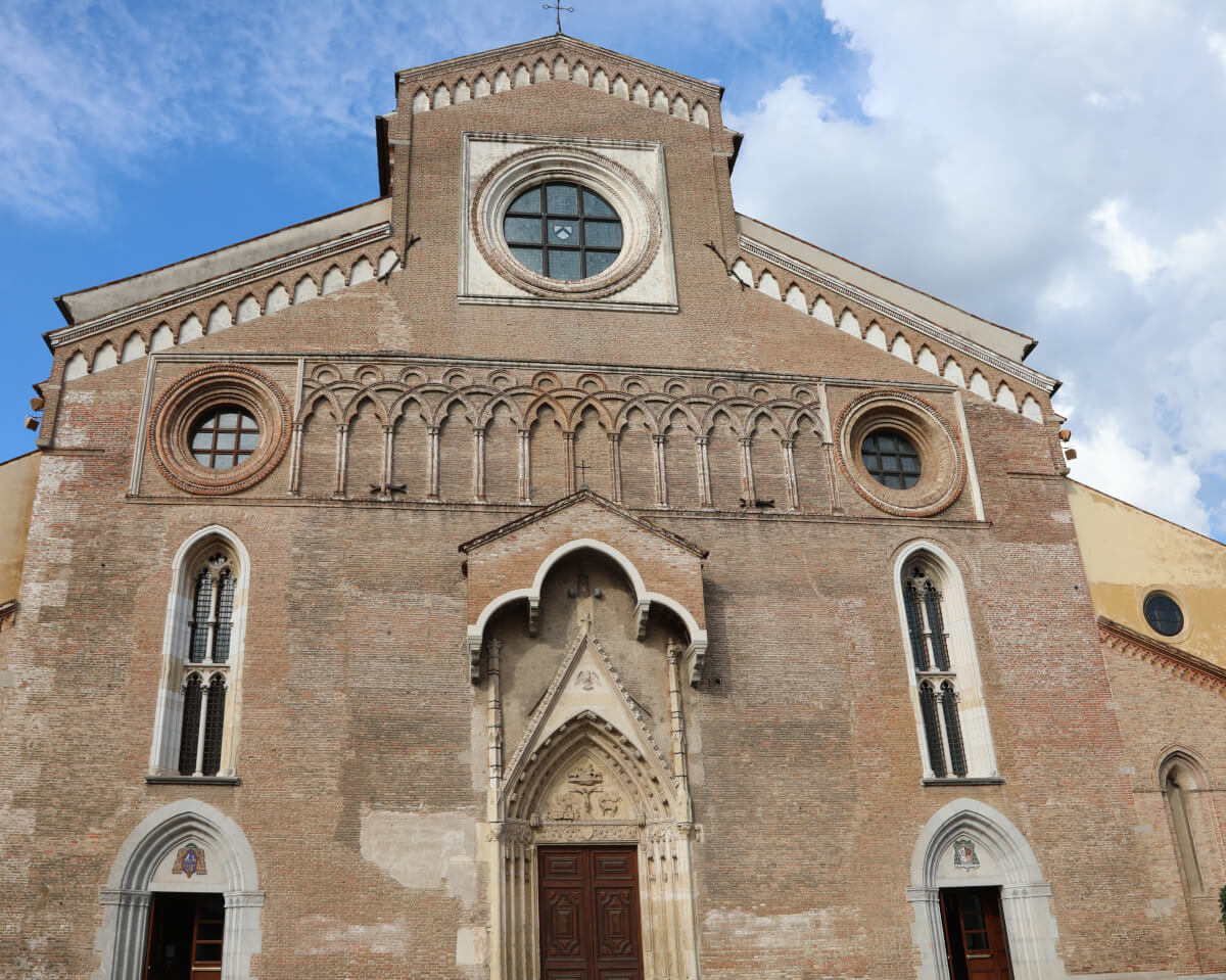 Le chiese più belle del Friuli Venezia Giulia